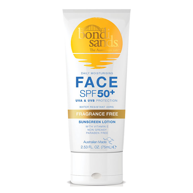 Bondi Sand Face spf 50